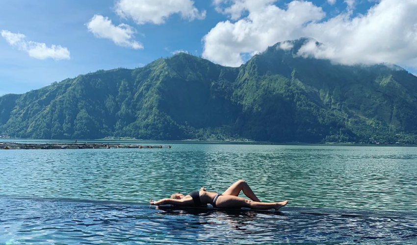 바투르산온천4(toya devasya) image